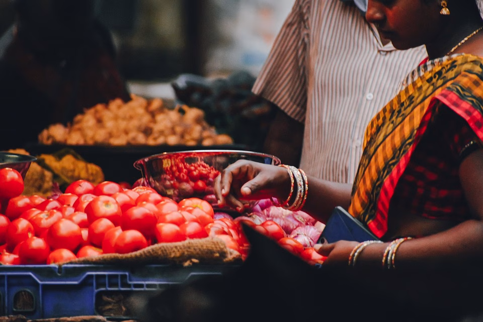 Shopping Made Easy: The Benefits of WhatsApp Grocery Stores Shopping Made Easy: The Benefits of WhatsApp Grocery Stores