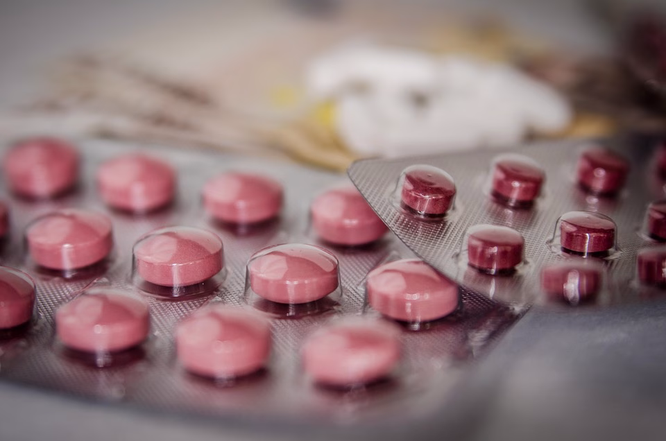 The Future of Medicine: Merging Biotech and AI for Personalized Healthcare The Future of Medicine: Merging Biotech and AI for Personalized Healthcare