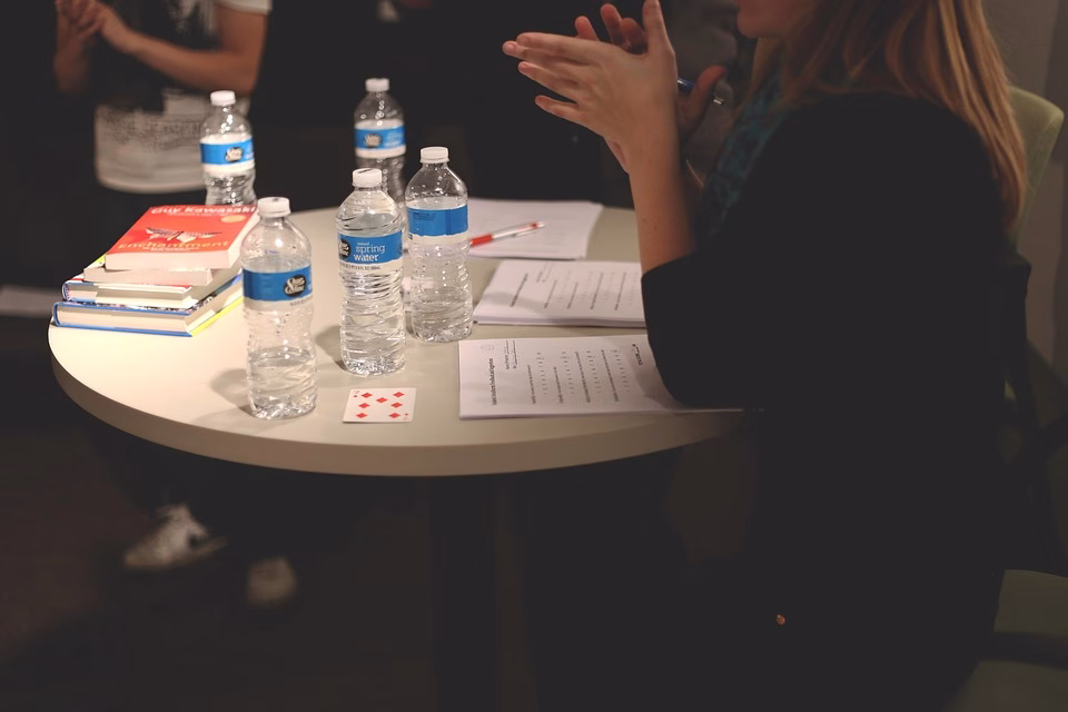 Unlocking Collaboration: The Key Features of ProofHub You Need to Know Unlocking Collaboration: The Key Features of ProofHub You Need to Know