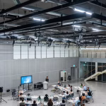 Human-Machine Collaboration: The Future of Work in a Robotic World