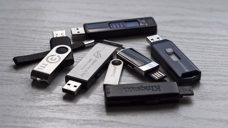 The Future of File Storage: Top Cloud Solutions to Consider Now The Future of File Storage: Top Cloud Solutions to Consider Now