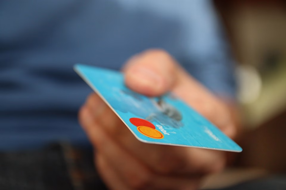 Your Business Card Just Got a Makeover: The Creative Potential of Digital Solutions Your Business Card Just Got a Makeover: The Creative Potential of Digital Solutions