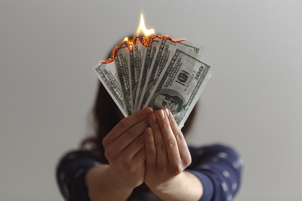 Expense Tracking: The Secret Weapon for Financial Accountability in Your Company Expense Tracking: The Secret Weapon for Financial Accountability in Your Company