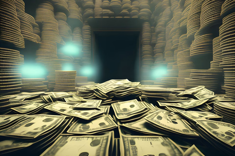 Unlocking Financial Freedom: How Finance Tools Can Change Your Money Game