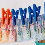 AI-Powered Fraud Detection: Battling Financial Crimes in 2025