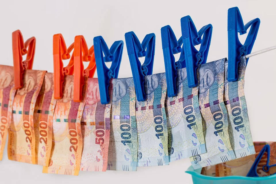 AI-Powered Fraud Detection: Battling Financial Crimes in 2025