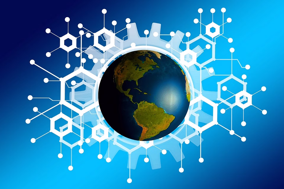 AI and Blockchain: The Technologies Driving Fintech Funding in 2025