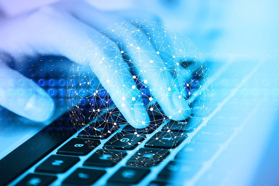 Blockchain Beyond Crypto: How It’s Disrupting Software Development Blockchain Beyond Crypto: How It’s Disrupting Software Development