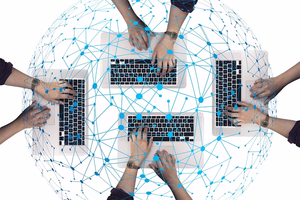 Networking Like a Pro: Building Connections for Your Freelance Business