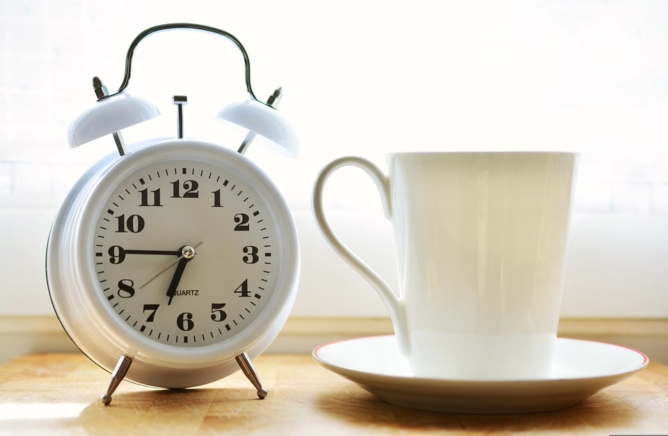 Beyond the Clock: Innovative Features of Modern Time Tracking Solutions