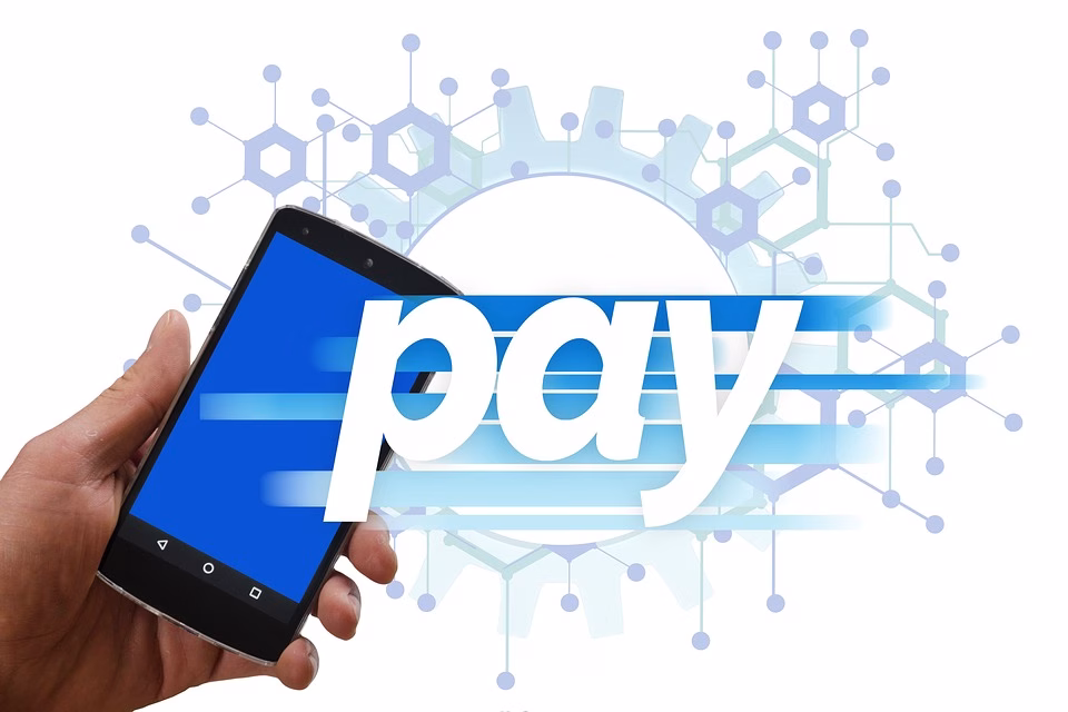 Revolutionizing Banking: Key Fintech Funding Opportunities in 2025 Revolutionizing Banking: Key Fintech Funding Opportunities in 2025