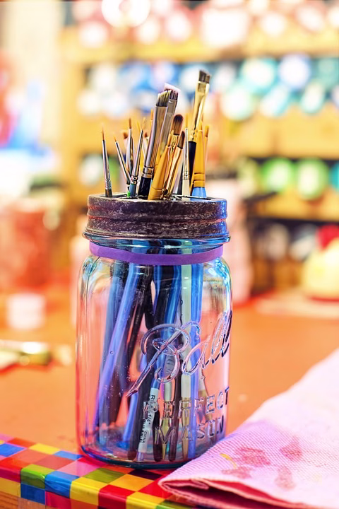 Creativity in Commerce: Unique Strategies for Differentiation