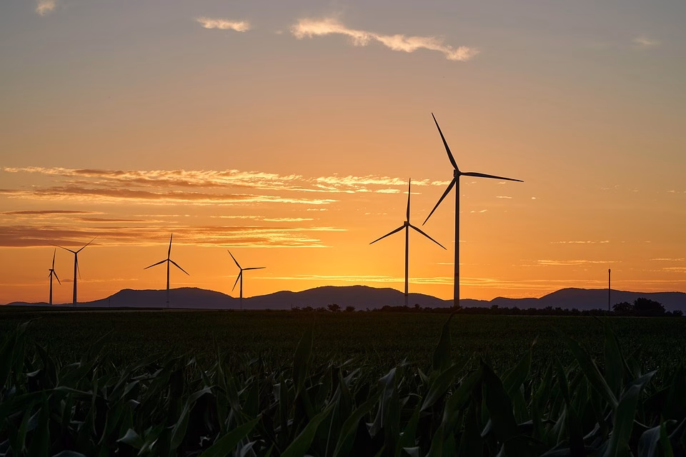 Sustainable Cloud: How Environmental Concerns Will Shape Cloud Computing in 2025 Sustainable Cloud: How Environmental Concerns Will Shape Cloud Computing in 2025
