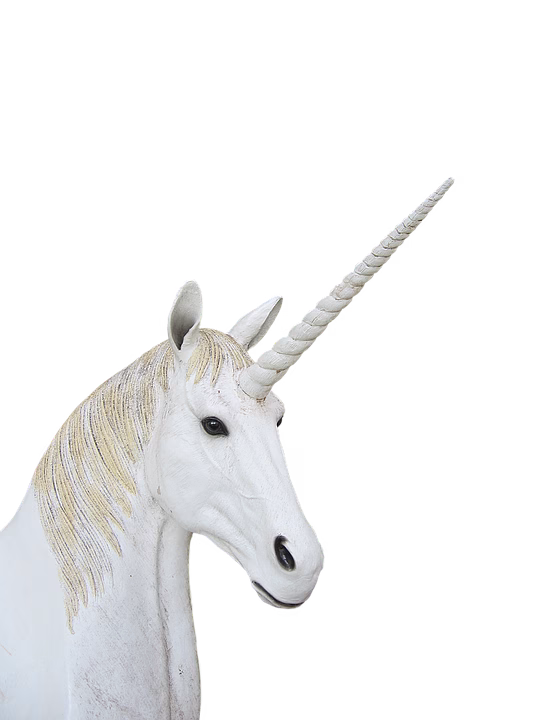 Unicorns Unleashed: The Breakthrough Trends of 2025 Startups