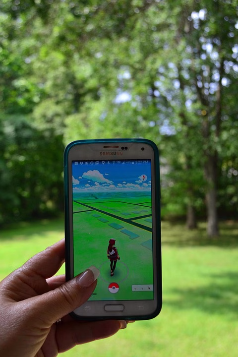Augmented Reality: The Tech That’s Changing How We Experience the World