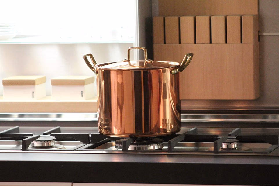 Copper CRM vs. The Competition: What Sets It Apart? Copper CRM vs. The Competition: What Sets It Apart?