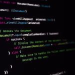 Coding the Future: Inspirational Stories from Software Visionaries