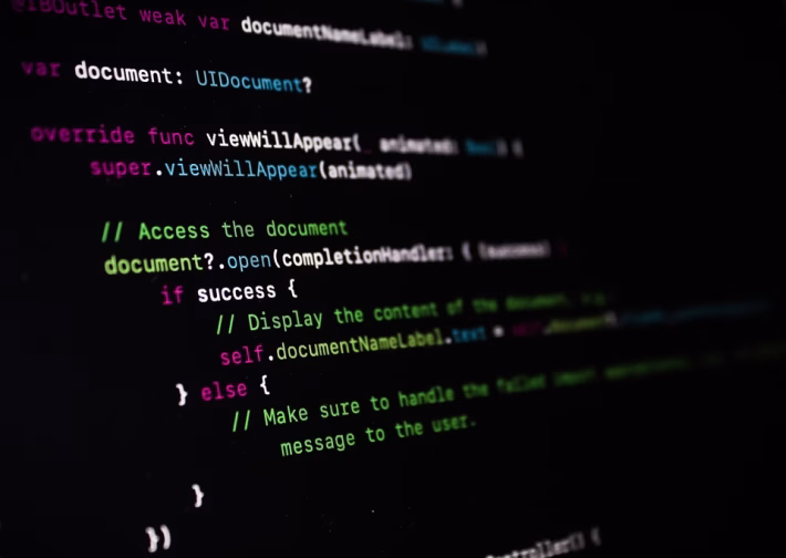 Coding the Future: Inspirational Stories from Software Visionaries