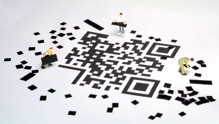 QR Codes with Analytics: A Game Changer for Business Insights