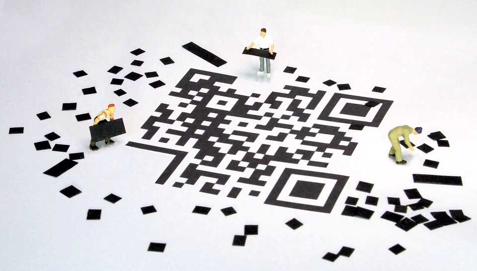 QR Codes with Analytics: A Game Changer for Business Insights QR Codes with Analytics: A Game Changer for Business Insights