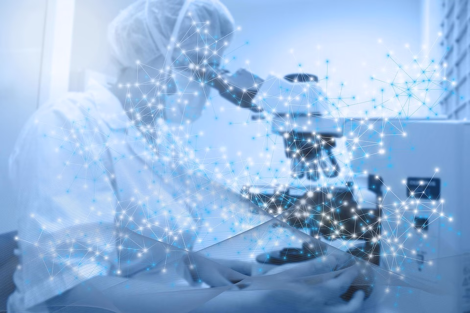 Biotechnology Meets Machine Learning: Advancements in Predictive Analytics Biotechnology Meets Machine Learning: Advancements in Predictive Analytics