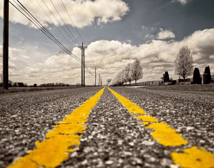The Road Ahead: Preparing for Series A Funding Success in 2025