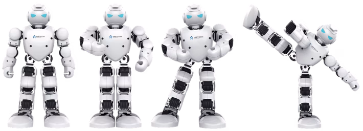 AI in Action: Real-World Examples of Enhanced Software Solutions