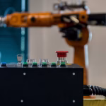 Redefining Efficiency: How AI is Automating Mundane Tasks in the Workplace