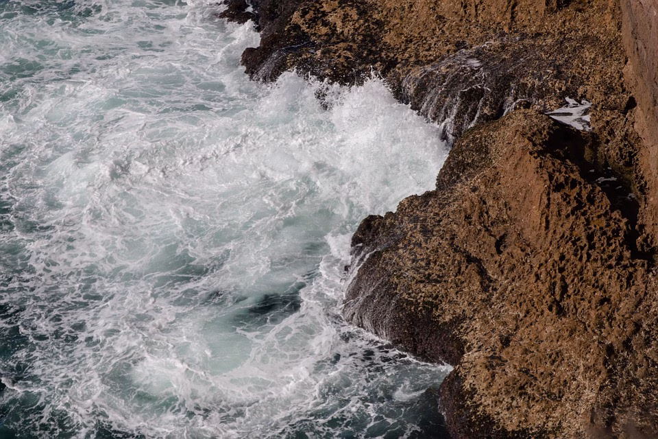 Bouncing Back: Strategies for Building Business Resilience in Tough Times
