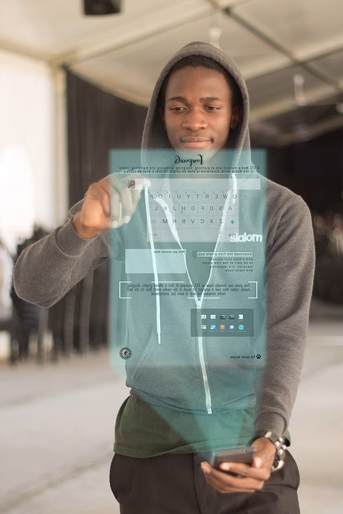 From Science Fiction to Reality: AI’s Breakthroughs Predicted for 2025 From Science Fiction to Reality: AI’s Breakthroughs Predicted for 2025