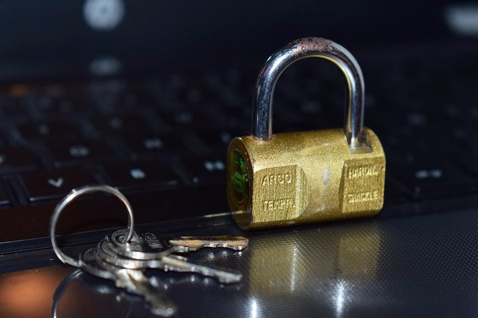 Unlocking Security: Best Practices for Secure Server Access
