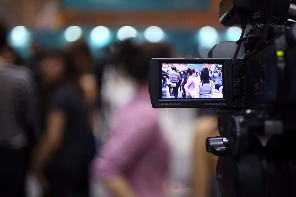 Transform Your Footage: Top Video Editing Software of 2025 Explored Transform Your Footage: Top Video Editing Software of 2025 Explored