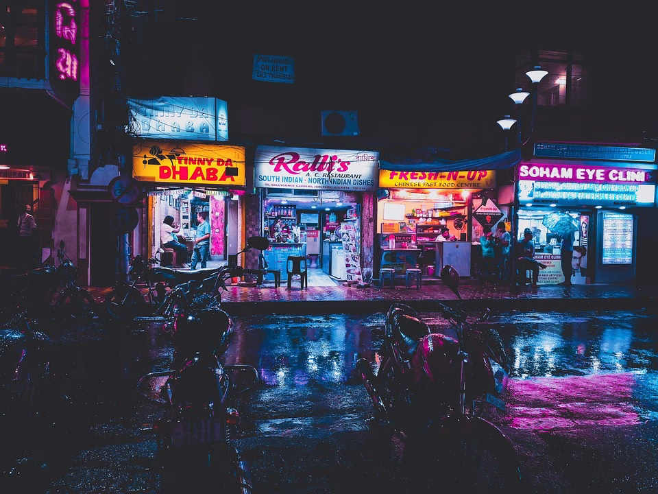 Revolutionizing Retail: The Best eCommerce Platforms of 2025 Revolutionizing Retail: The Best eCommerce Platforms of 2025