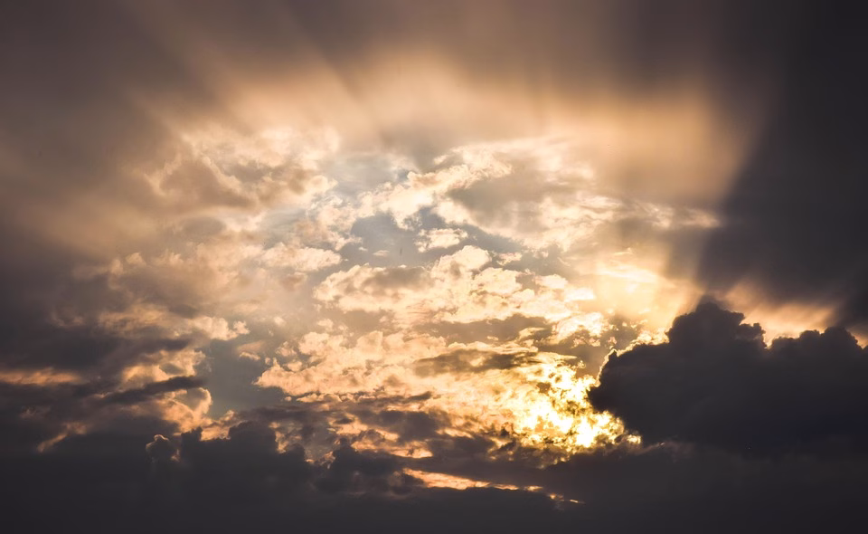 Navigating the Cloud: Essential Best Practices for Secure Data Storage by 2025 Navigating the Cloud: Essential Best Practices for Secure Data Storage by 2025