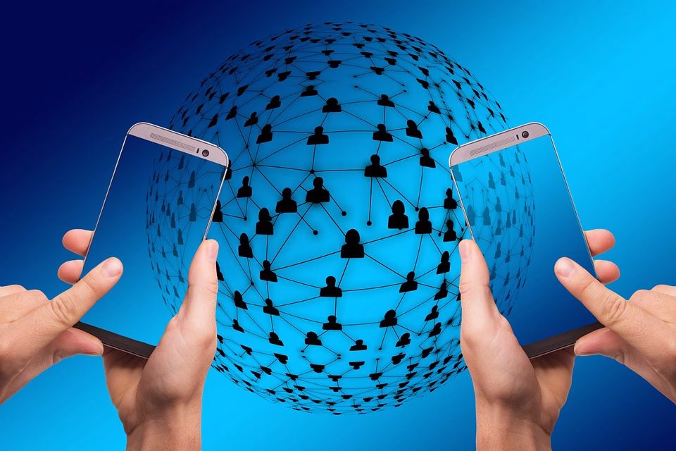 Blockchain Beyond Crypto: The Transformative Potential in Various Industries