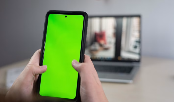 Behind the Screens: The Technology Driving 2025 Mobile App Updates