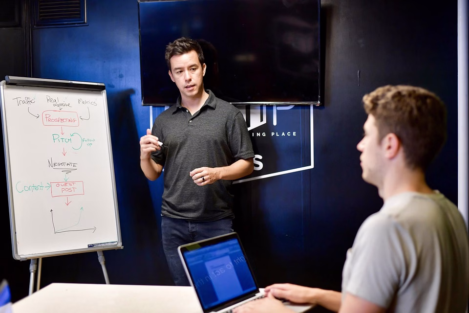 Next-Gen Collaboration: How Open-Source is Redefining Project Management in 2025 Next-Gen Collaboration: How Open-Source is Redefining Project Management in 2025