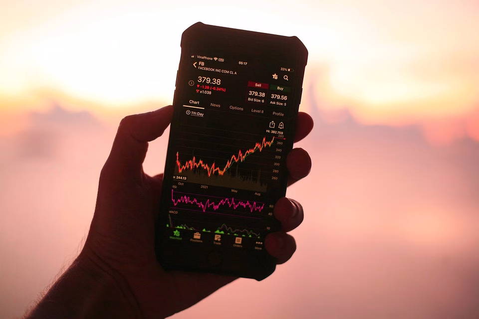 Investing in the Future: [Project Name] Launches with Promising Developments