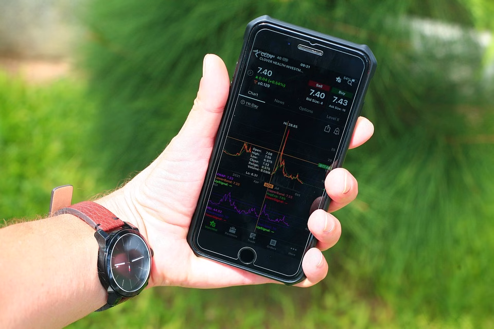 Investing in Innovation: Tech Trends to Fuel Growth in 2025 Investing in Innovation: Tech Trends to Fuel Growth in 2025