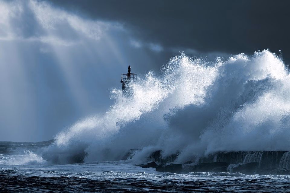Navigating the Storm: Essential Strategies for Effective Business Continuity Planning Navigating the Storm: Essential Strategies for Effective Business Continuity Planning