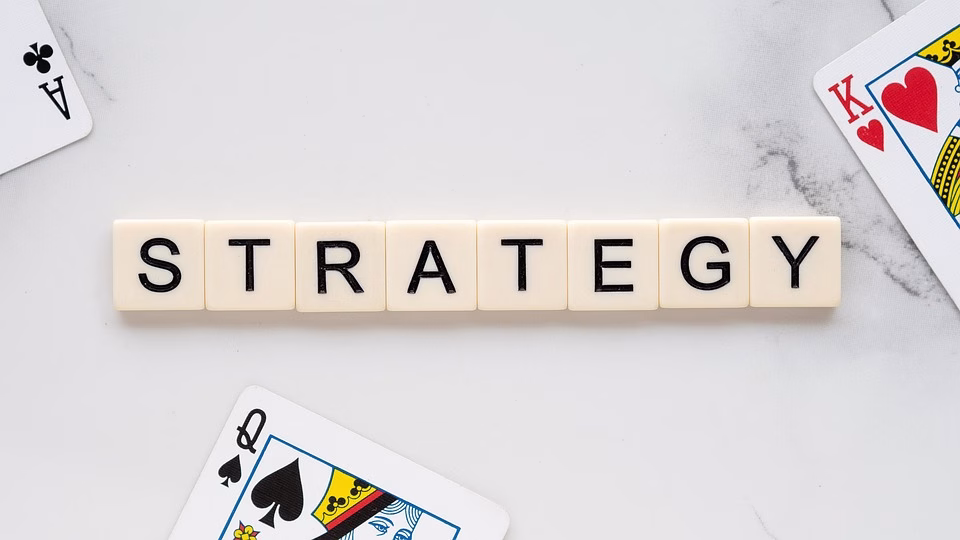 Data-Driven Decisions: Leveraging Analytics for Accelerated Growth