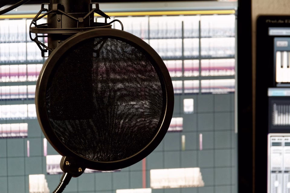 Inside Look: The Best New Software Making Waves in [Year]
