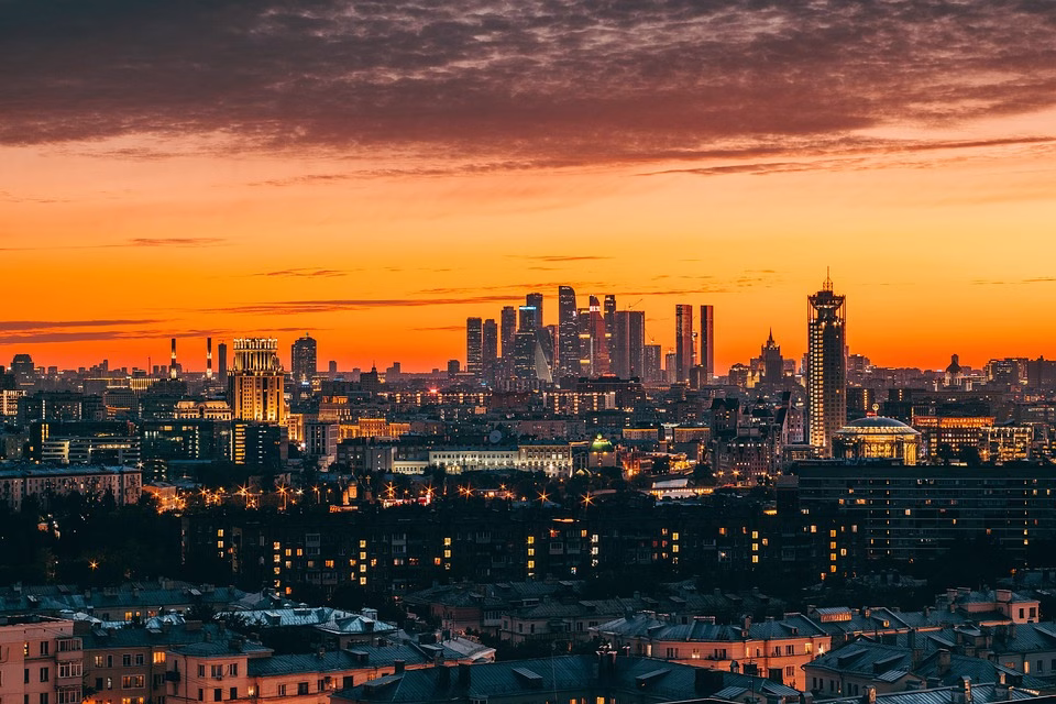 From City Streets to Solar Farms: The Next Wave of Green Technology From City Streets to Solar Farms: The Next Wave of Green Technology