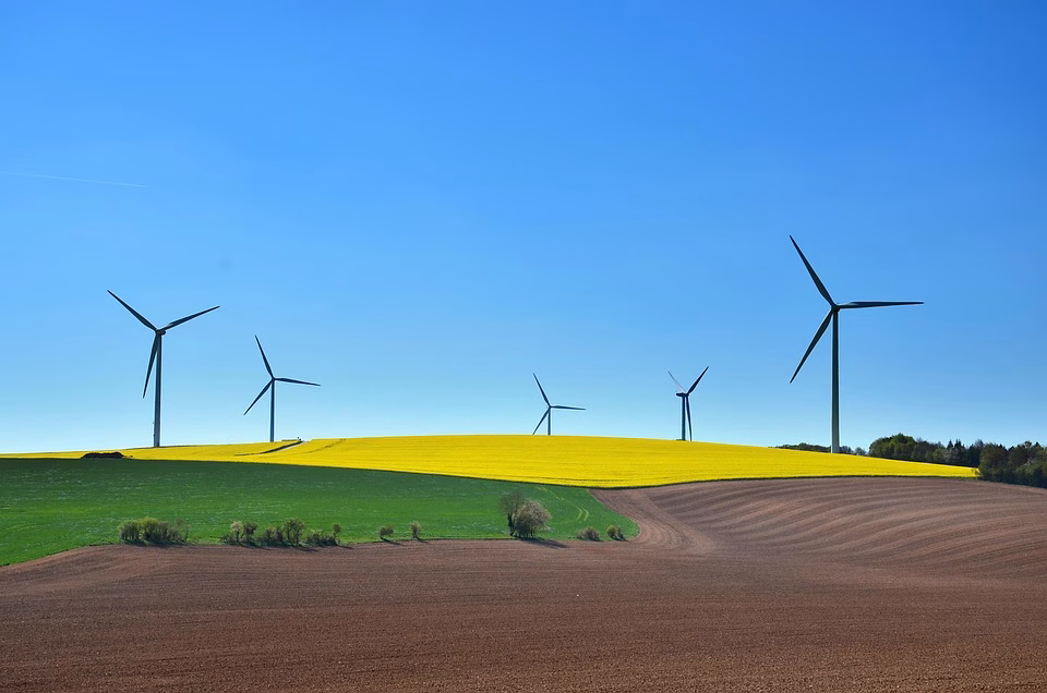Sustainable Solutions: How Machine Learning is Tackling Climate Change in 2025