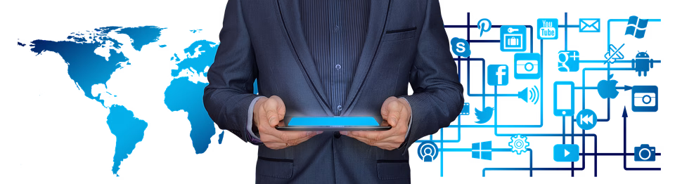 The Future of Social Media Management: Tools to Keep You Ahead of the Game