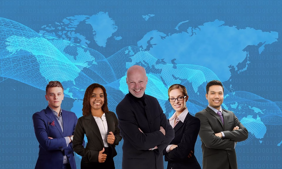 The Future of Client Management: Why SuiteDash is Leading the Charge The Future of Client Management: Why SuiteDash is Leading the Charge