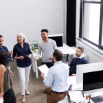 Collaboration Made Easy: Why Figma is the Go-To Tool for Teams