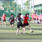 Team Spirit: How Strong Relationships Drive Team Performance