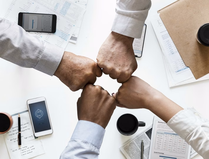 Collaboration Reimagined: Setting Up Discord for Your Team’s Needs