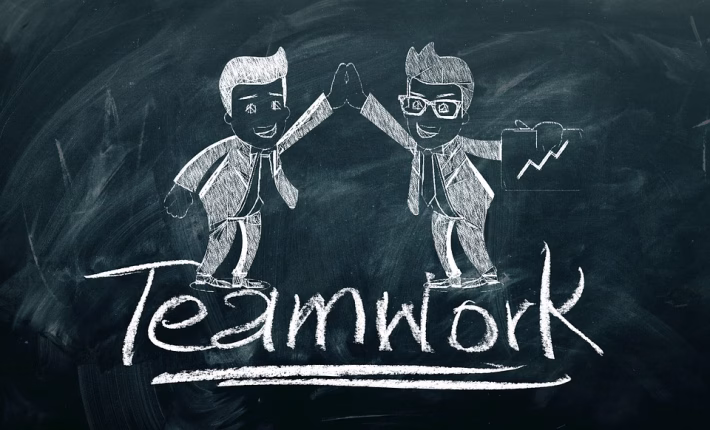Collaborative Leadership: Guiding Your Team to Greater Heights
